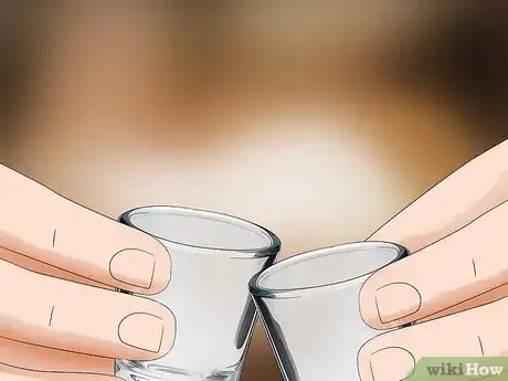 Imagen titulada Drink Soju Step 11