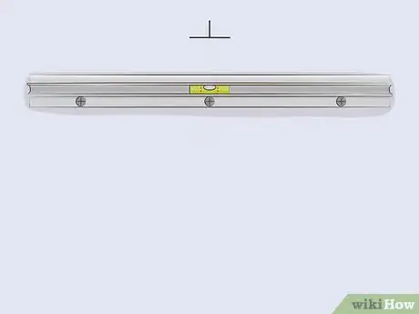 Imagen titulada Hang a Vanity Mirror Step 10