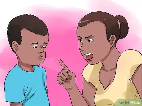 Imagen titulada Punish a Child Step 1