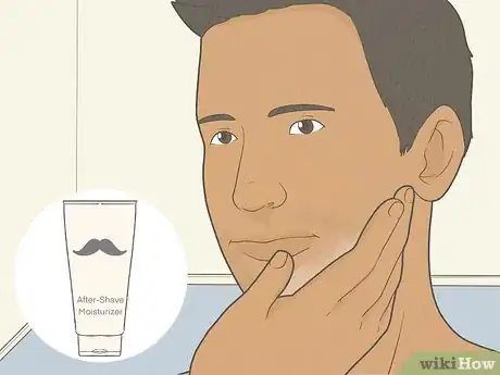 Imagen titulada Get Rid of Razor Burn Fast Step 12