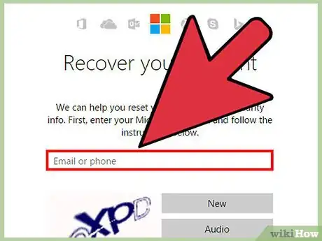 Imagen titulada Fix Your Hacked Hotmail Account Step 11