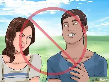 Imagen titulada Make a Girl Blush Step 12