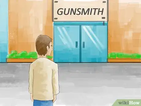 Imagen titulada Handle a Firearm Safely Step 11