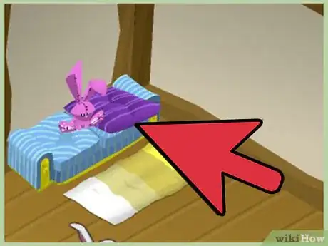 Imagen titulada Be a Good Mother on Animal Jam Step 2