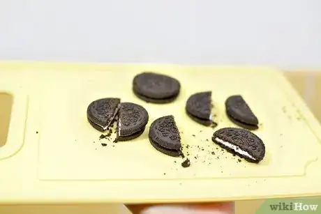 Imagen titulada Make Oreo Cheesecake Step 29