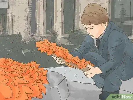 Imagen titulada Make Preparations for a Funeral Step 8