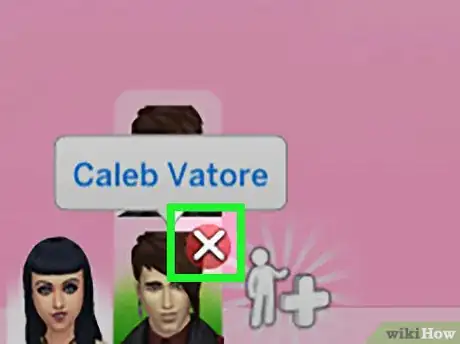Imagen titulada Delete Sims Step 8