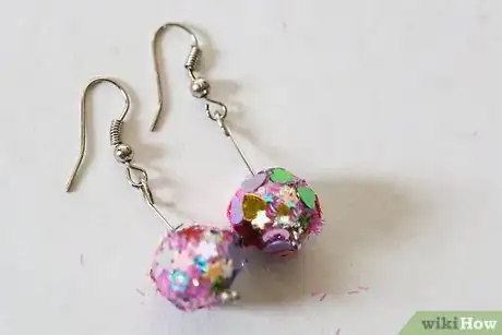 Imagen titulada Make Your Own Earrings Step 8