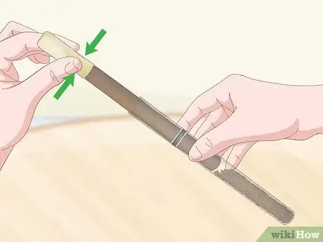 Imagen titulada Freak a Black & Mild Cigar Step 5