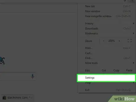 Imagen titulada Change Your Location Sharing Setting in Google Chrome Step 12
