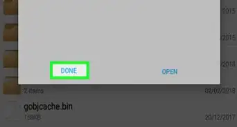 instalar archivos APK de una PC en Android