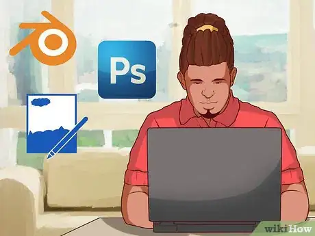 Imagen titulada Make Your Own Video Game Step 18