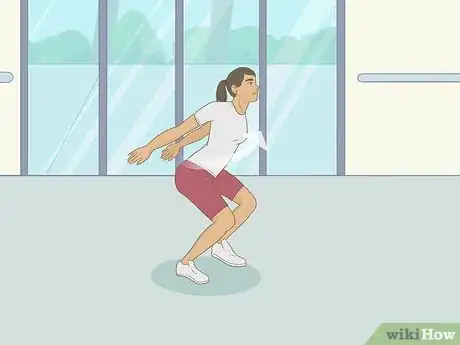 Imagen titulada Do Jump Squats Step 8