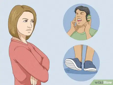 Imagen titulada Give the Evil Eye Step 4
