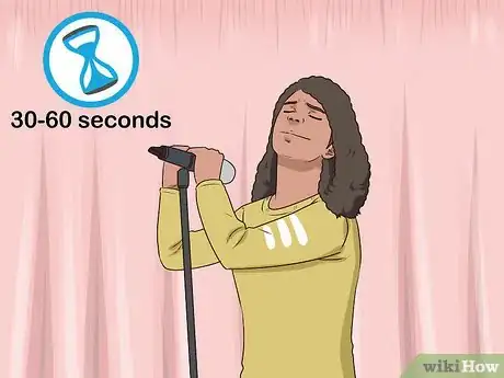 Imagen titulada Become a Disney Channel Star Step 13