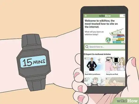Imagen titulada Avoid Internet Addiction Step 4