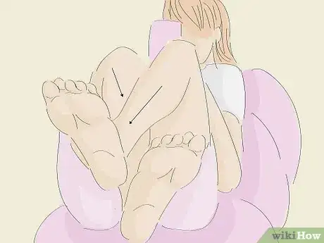 Imagen titulada Tickle Feet Step 7