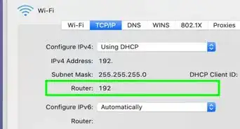 averiguar tu dirección de IP