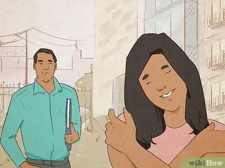 Imagen titulada Talk to a Guy Who Doesn't Like You Anymore Step 16
