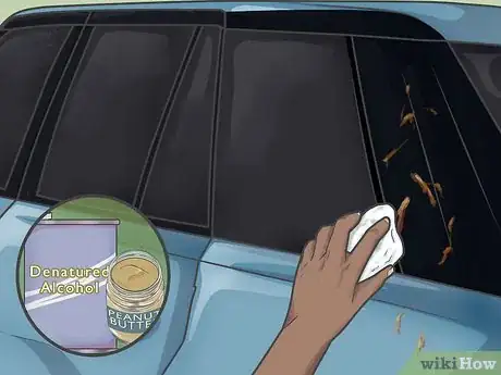 Imagen titulada Clean Your Car With Home Ingredients Step 3