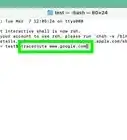 comprobar la latencia (lag) de una red o de Internet en Windows