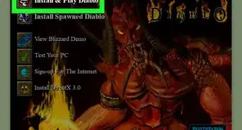 instalar un juego desde un archivo ISO en una computadora con Windows
