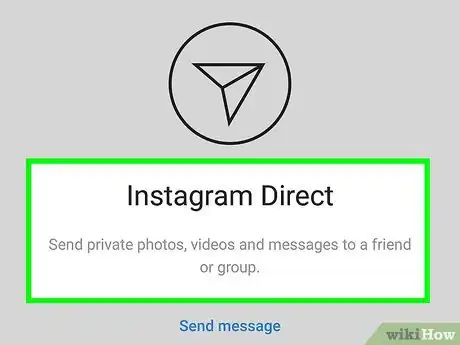 Imagen titulada Get Featured on Instagram Step 14