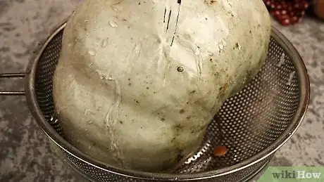 Imagen titulada Cook a Pumpkin Step 1