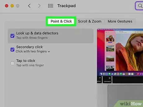 Imagen titulada Make a Mac Click Silently Step 4