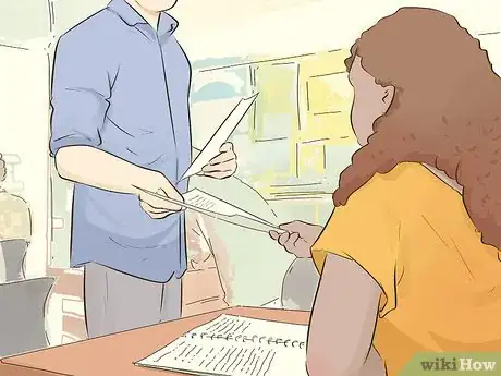 Imagen titulada Make a Rubric Step 10