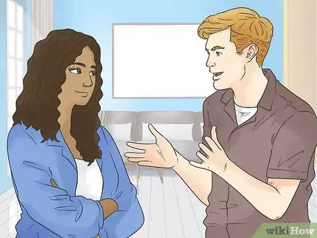 Imagen titulada Be Tolerant to People's Opinions Step 2