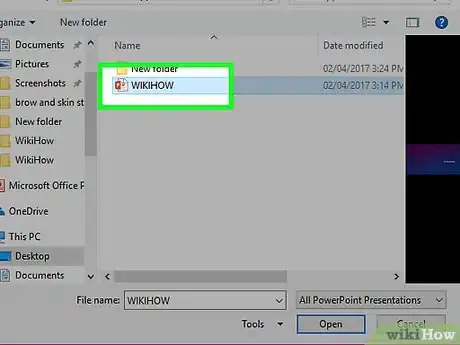 Imagen titulada Fix a Corrupted PowerPoint PPTX File Step 21