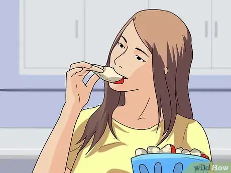 Imagen titulada Improve the Quality of Your Voice Step 17