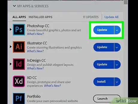 Imagen titulada Change Language in Photoshop on PC or Mac Step 8