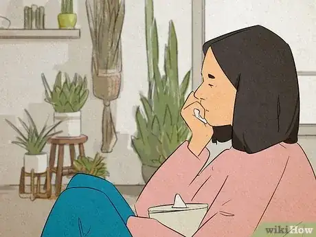 Imagen titulada Talk to a Guy Who Doesn't Like You Anymore Step 10