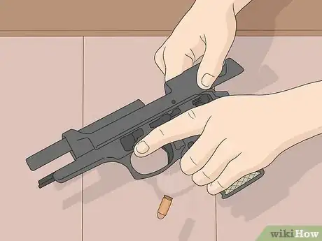 Imagen titulada Fire a Gun Step 15