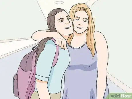 Imagen titulada Be Cool in Middle School Step 8