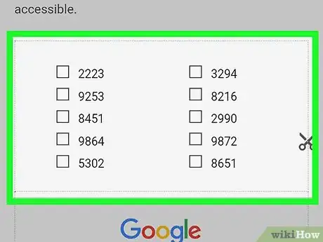 Imagen titulada Back Up Google Authenticator on Android Step 7