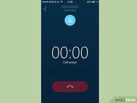 Imagen titulada Make a Video Call on Skype Step 13
