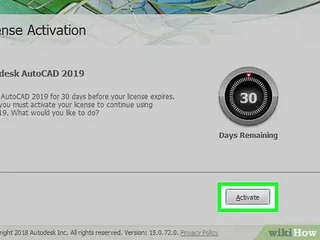 Imagen titulada Activate AutoCAD Step 22
