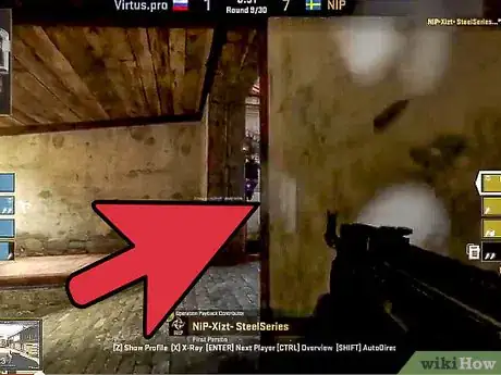 Imagen titulada Be Great at Counter Strike Source Step 22