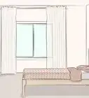ordenar muebles en un dormitorio pequeño