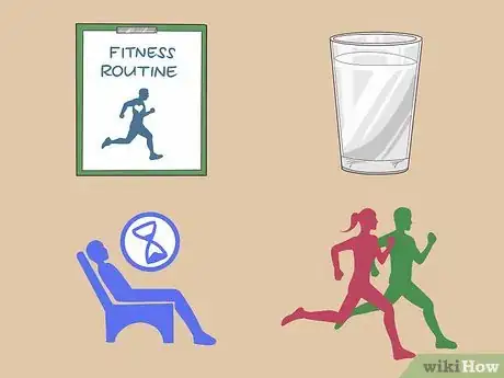 Imagen titulada Become Healthy Step 4