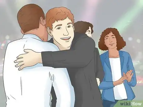 Imagen titulada Deal With a Friend Who Has Changed Step 11