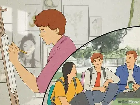 Imagen titulada Make a Relationship Work Step 2