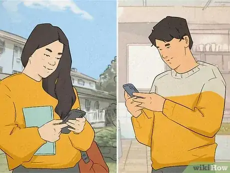 Imagen titulada Best Ghosting Responses Step 1