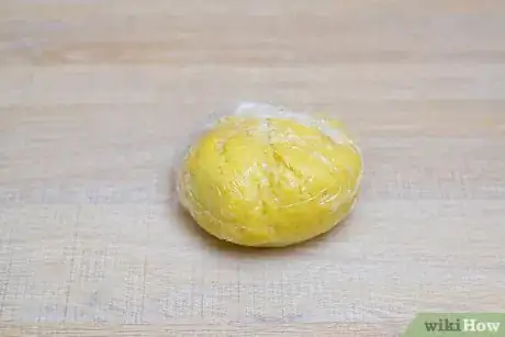 Imagen titulada Make Cookie Cutter Cookies Step 17