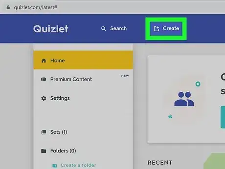 Imagen titulada Create a Set in Quizlet Step 10