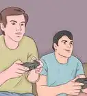 interconectar dos o más consolas Xbox o Xbox360 con System Link