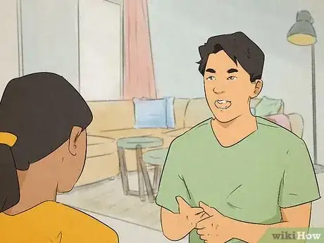 Imagen titulada How Does a Gemini Man Act when Hurt Step 5